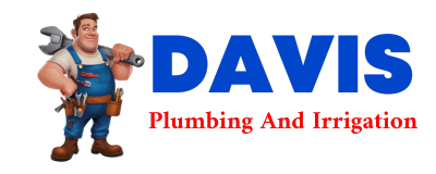 Trusted plumber in CASTANEA